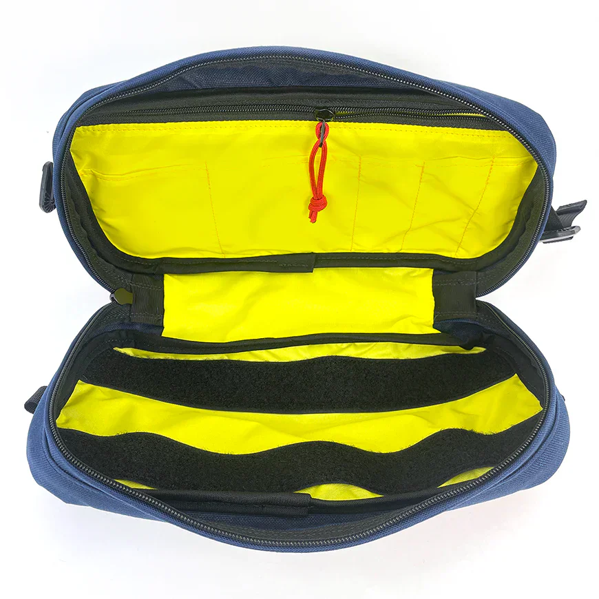 Eliot Crossbody Sling by North Street Bags Eliot Crossbody Sling by North Street Bags