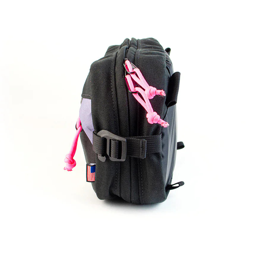 Eliot Crossbody Sling by North Street Bags Eliot Crossbody Sling by North Street Bags