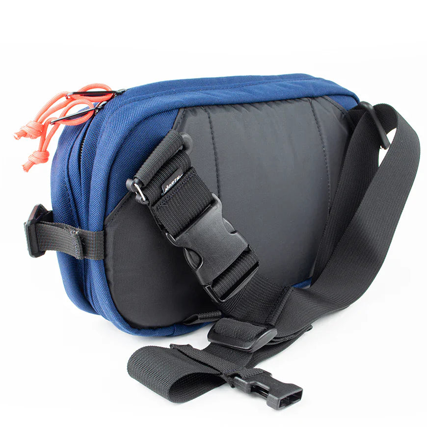 Eliot Crossbody Sling by North Street Bags Eliot Crossbody Sling by North Street Bags