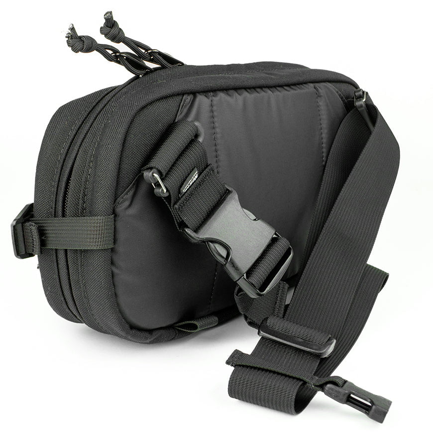 Eliot Crossbody Sling by North Street Bags Eliot Crossbody Sling by North Street Bags