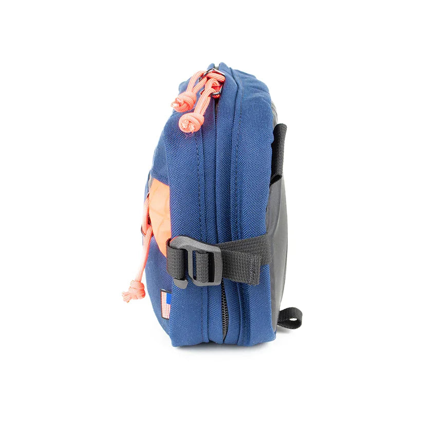 Eliot Crossbody Sling by North Street Bags Eliot Crossbody Sling by North Street Bags