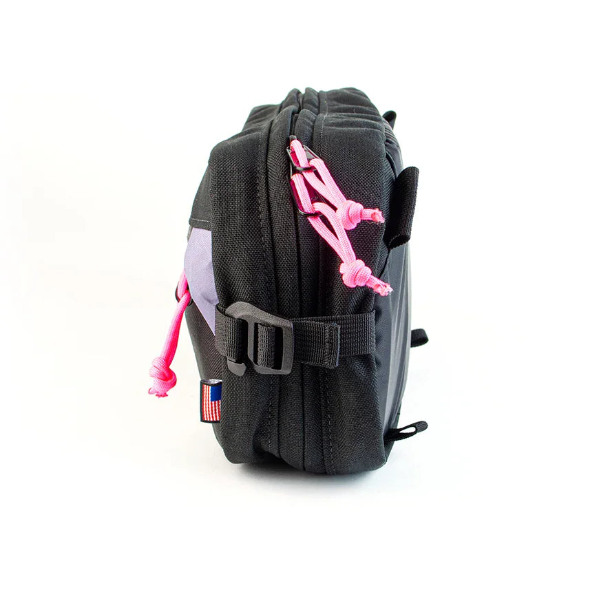 Eliot Crossbody Sling by North Street Bags Eliot Crossbody Sling by North Street Bags