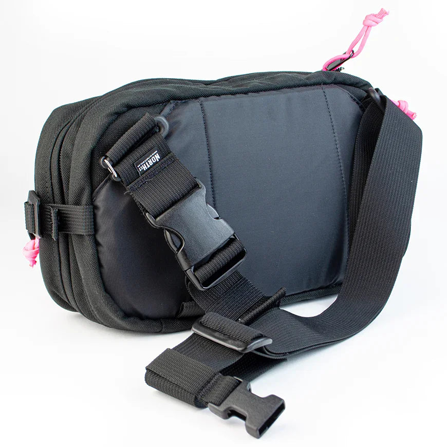 Eliot Crossbody Sling by North Street Bags Eliot Crossbody Sling by North Street Bags