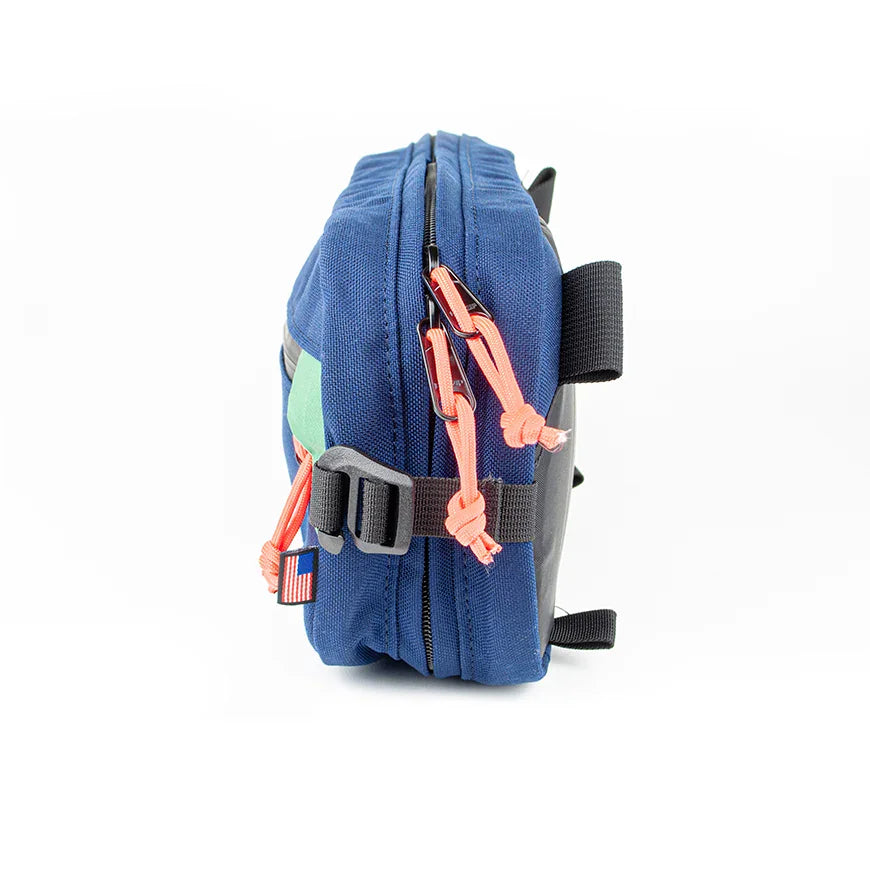 Eliot Crossbody Sling by North Street Bags Eliot Crossbody Sling by North Street Bags