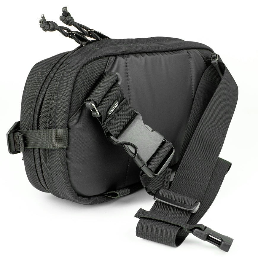 Eliot Crossbody Sling by North Street Bags Eliot Crossbody Sling by North Street Bags