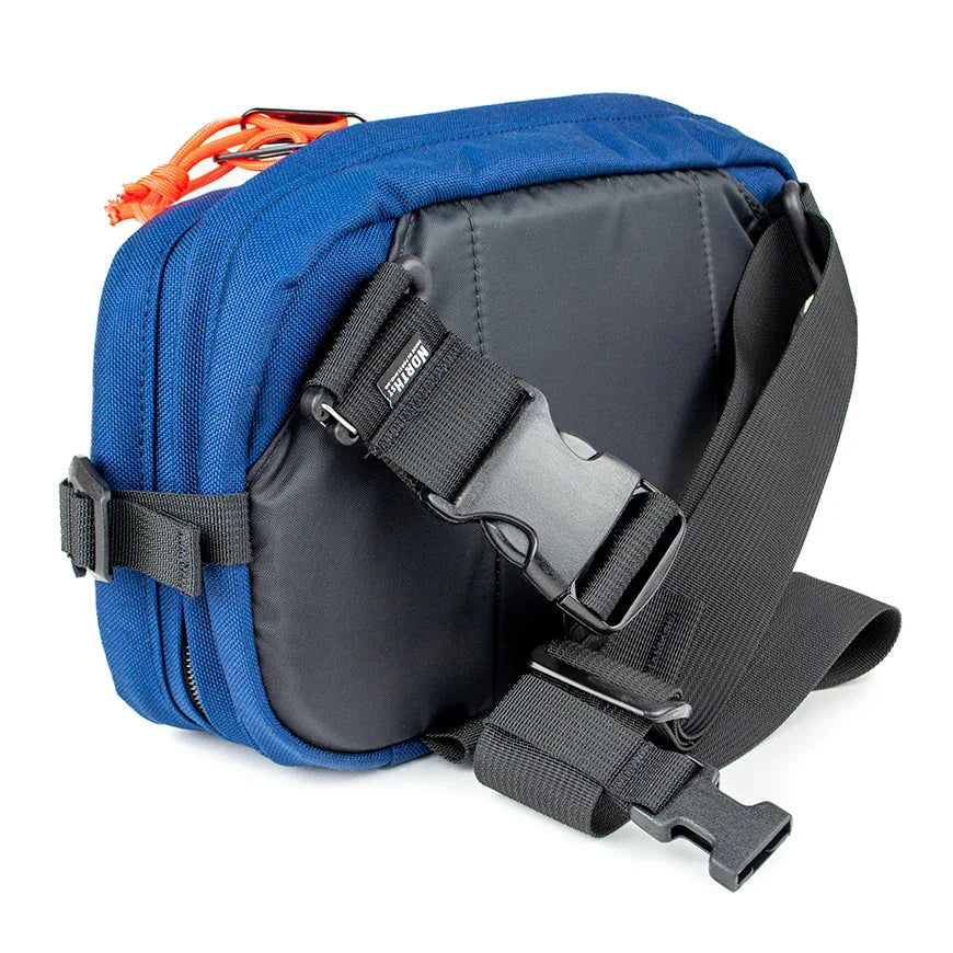 Eliot Crossbody Sling by North Street Bags Eliot Crossbody Sling by North Street Bags