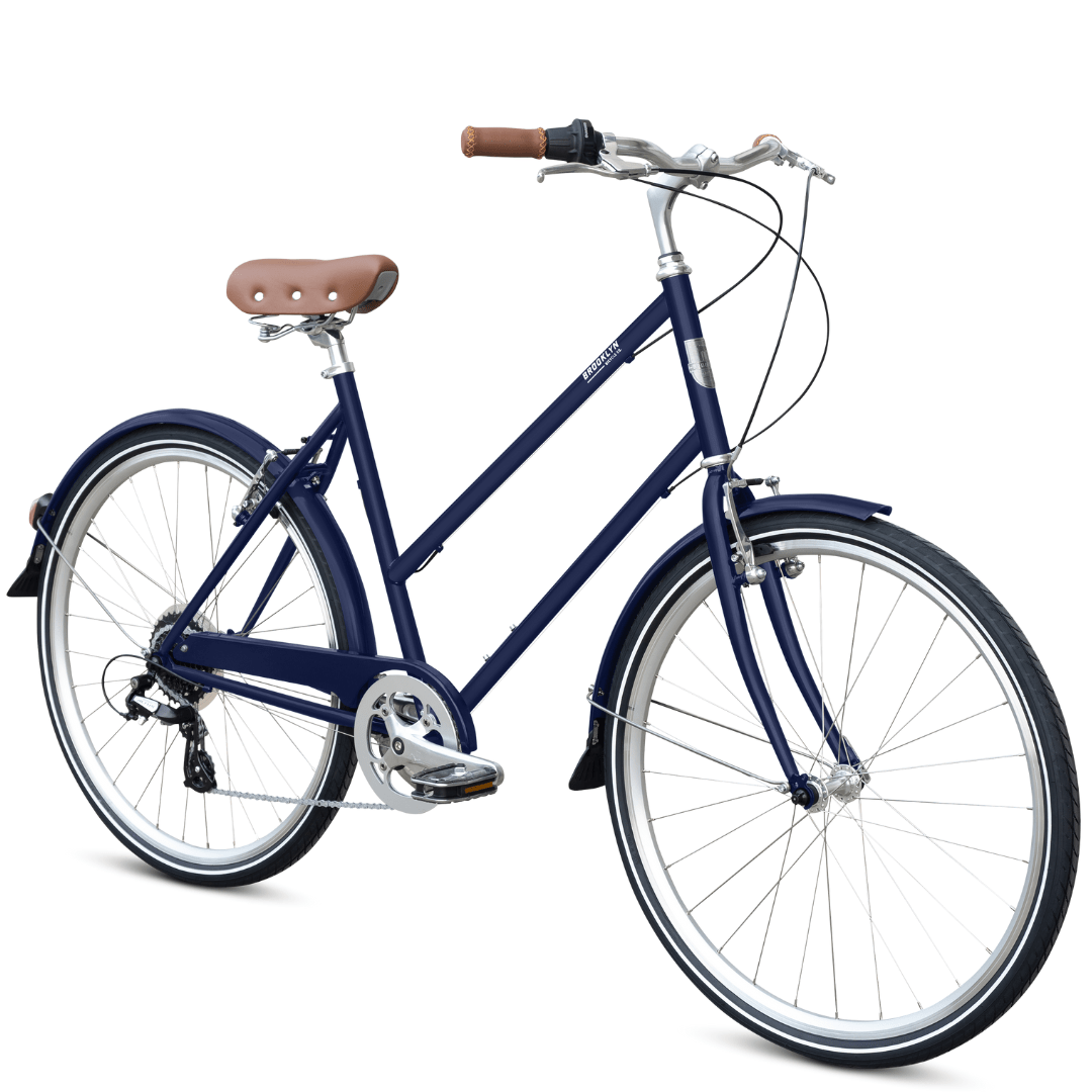 Ditching Four Wheels: The Surprising Perks of Going Two-Wheeled