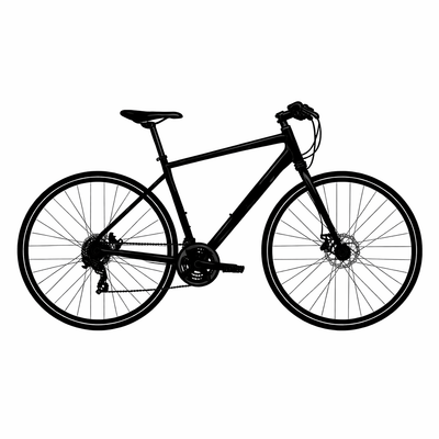 Marin Fairfax 1 Bike Model