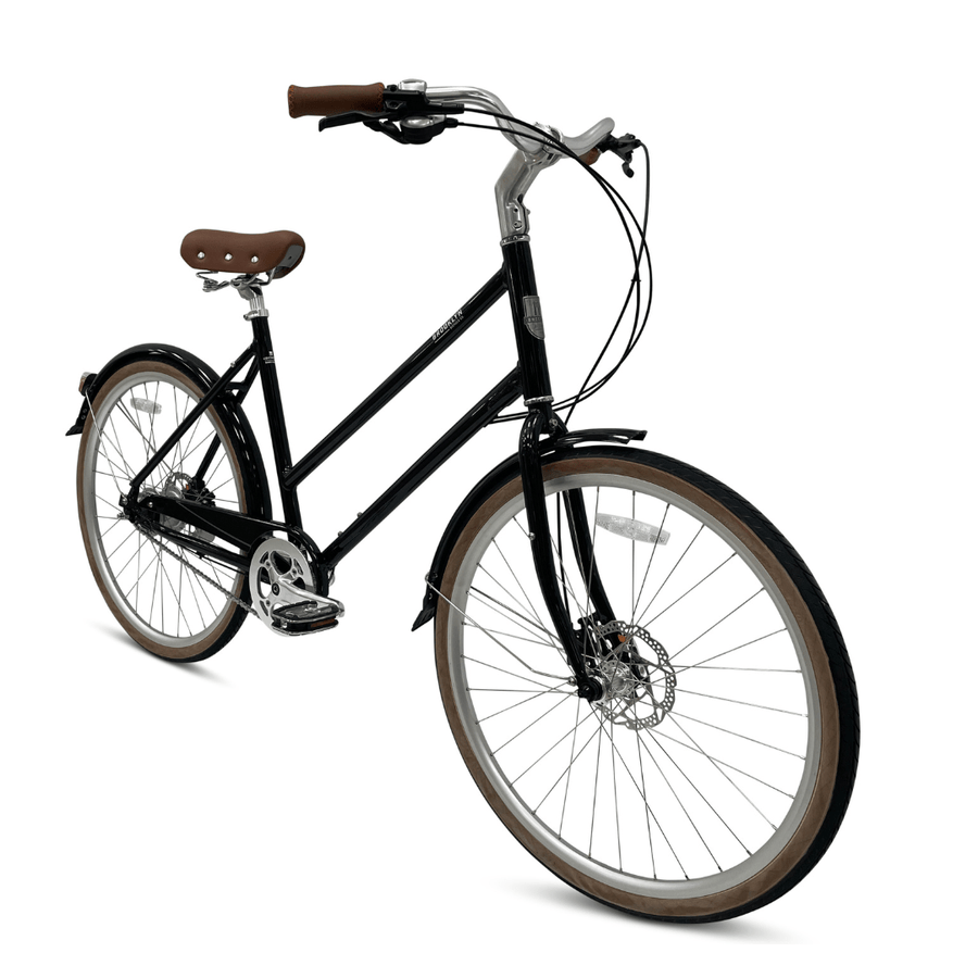 Dutch Bikes | Classic Comfort for City Riding | Brooklyn Bicycle Co.