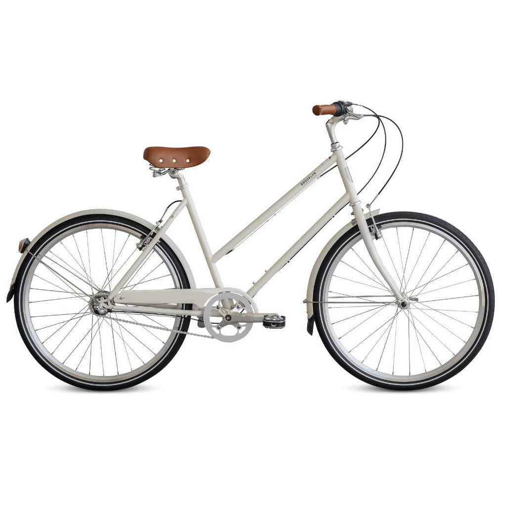 Franklin 3-Speed Step-Through City Bike