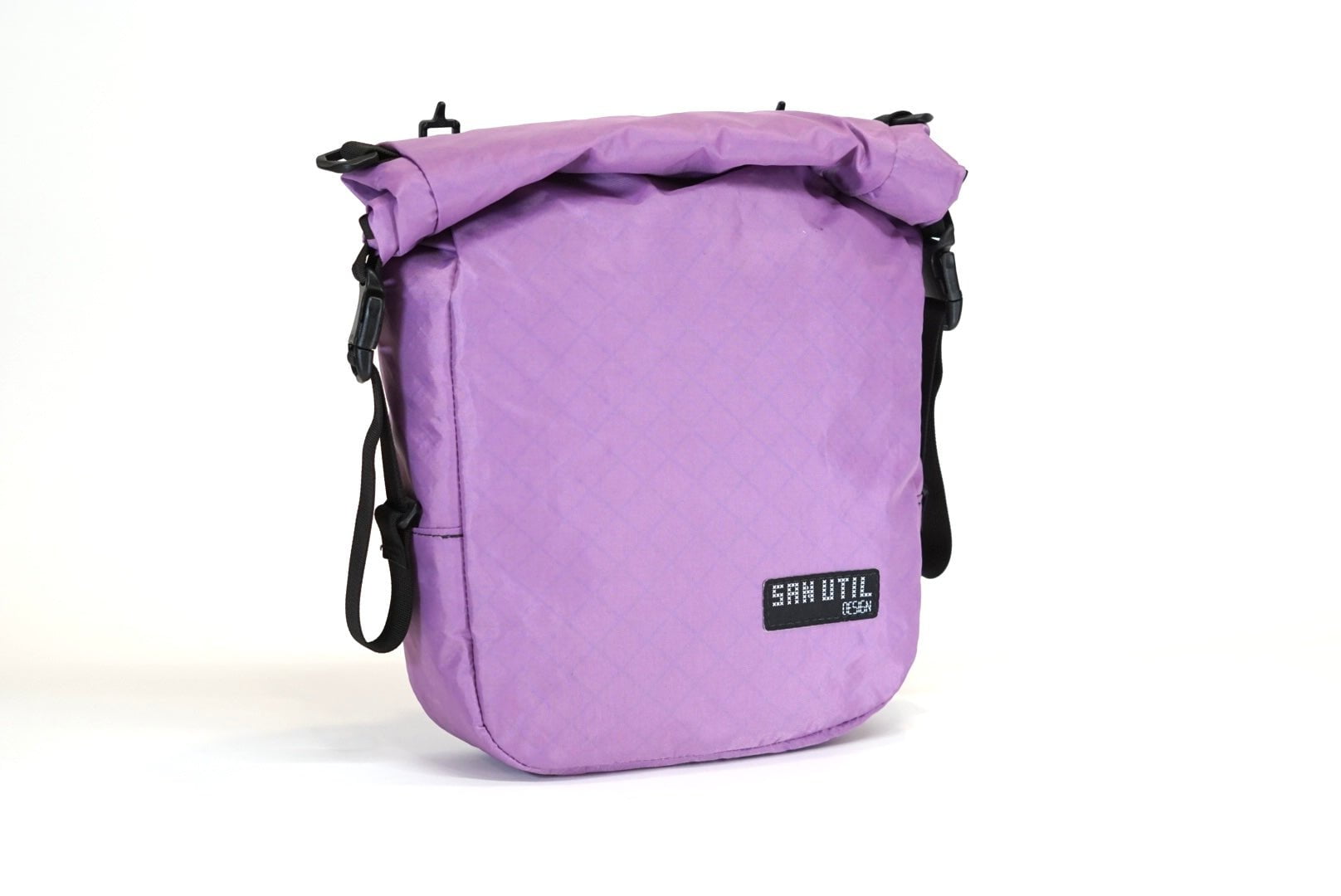 Lightweight Panniers by San Util Design Lightweight Panniers by San Util Design Lilac EPX200 sku-47049945022516