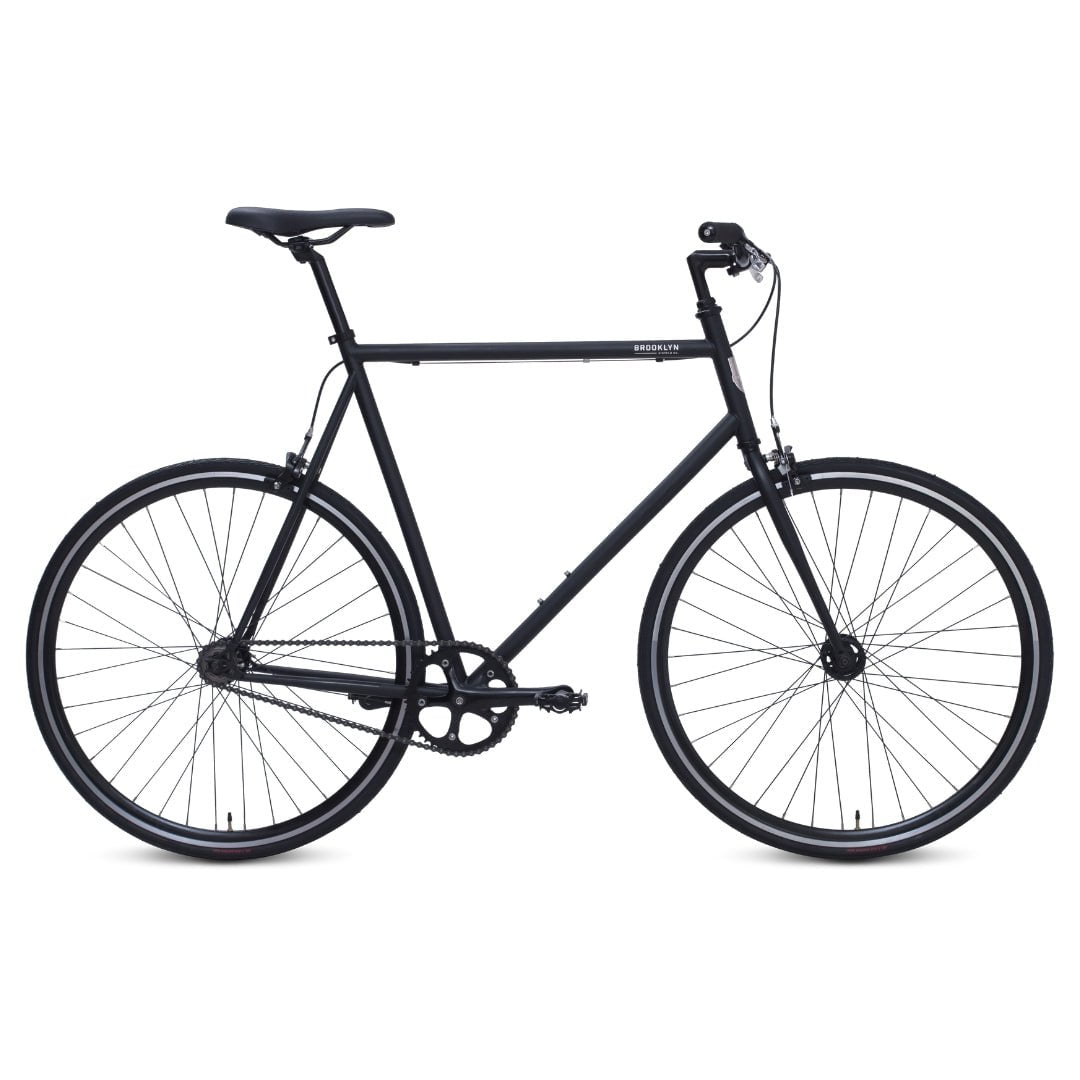Wythe Fixie Bike