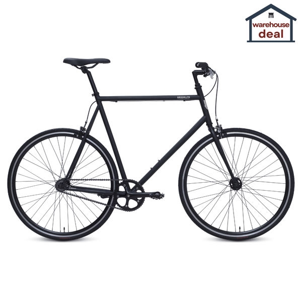 fixed gear bike price Wythe Fixie Bike