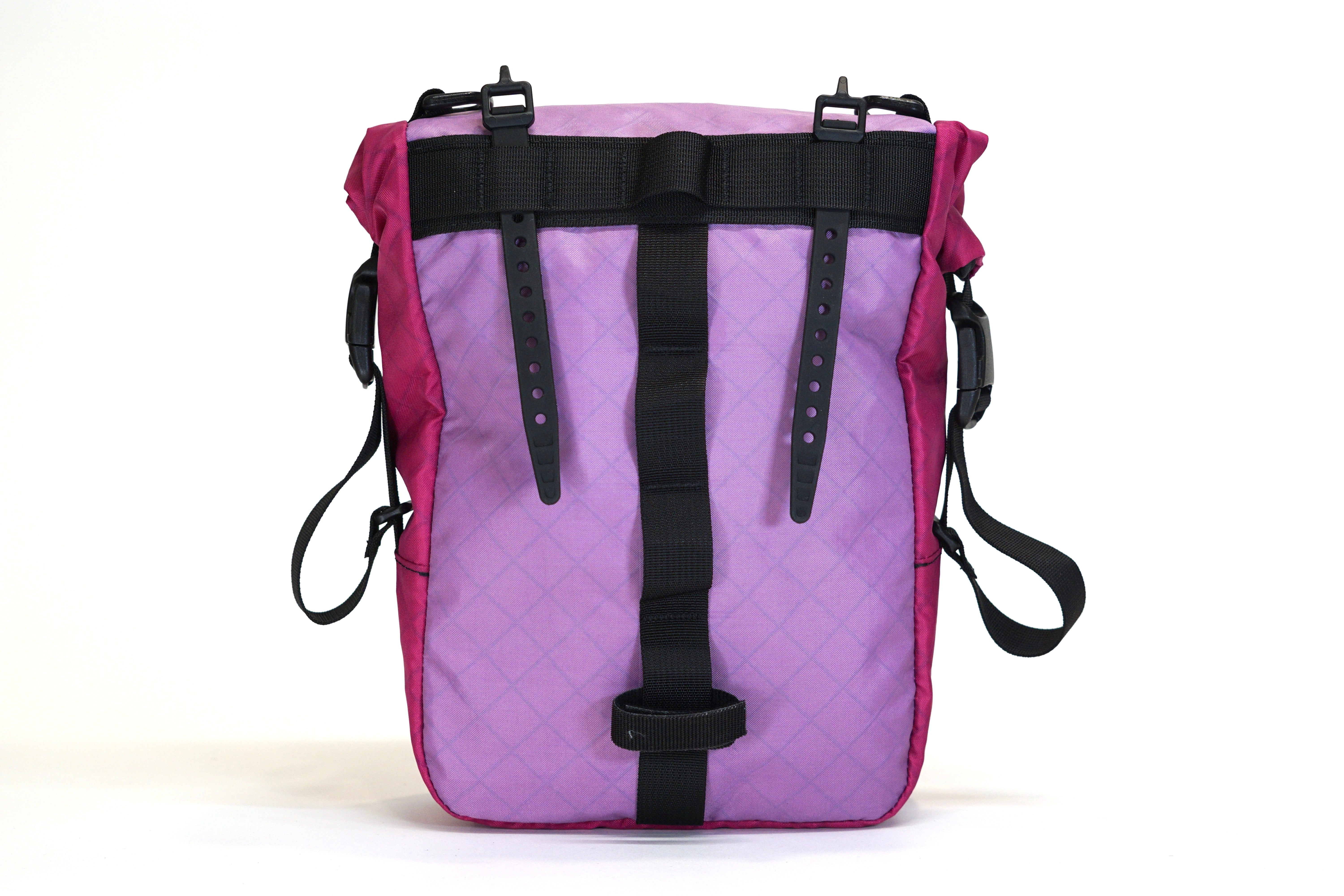 Mini Pannier by San Util Design Mini Pannier Bicycle Bag by San Util Design