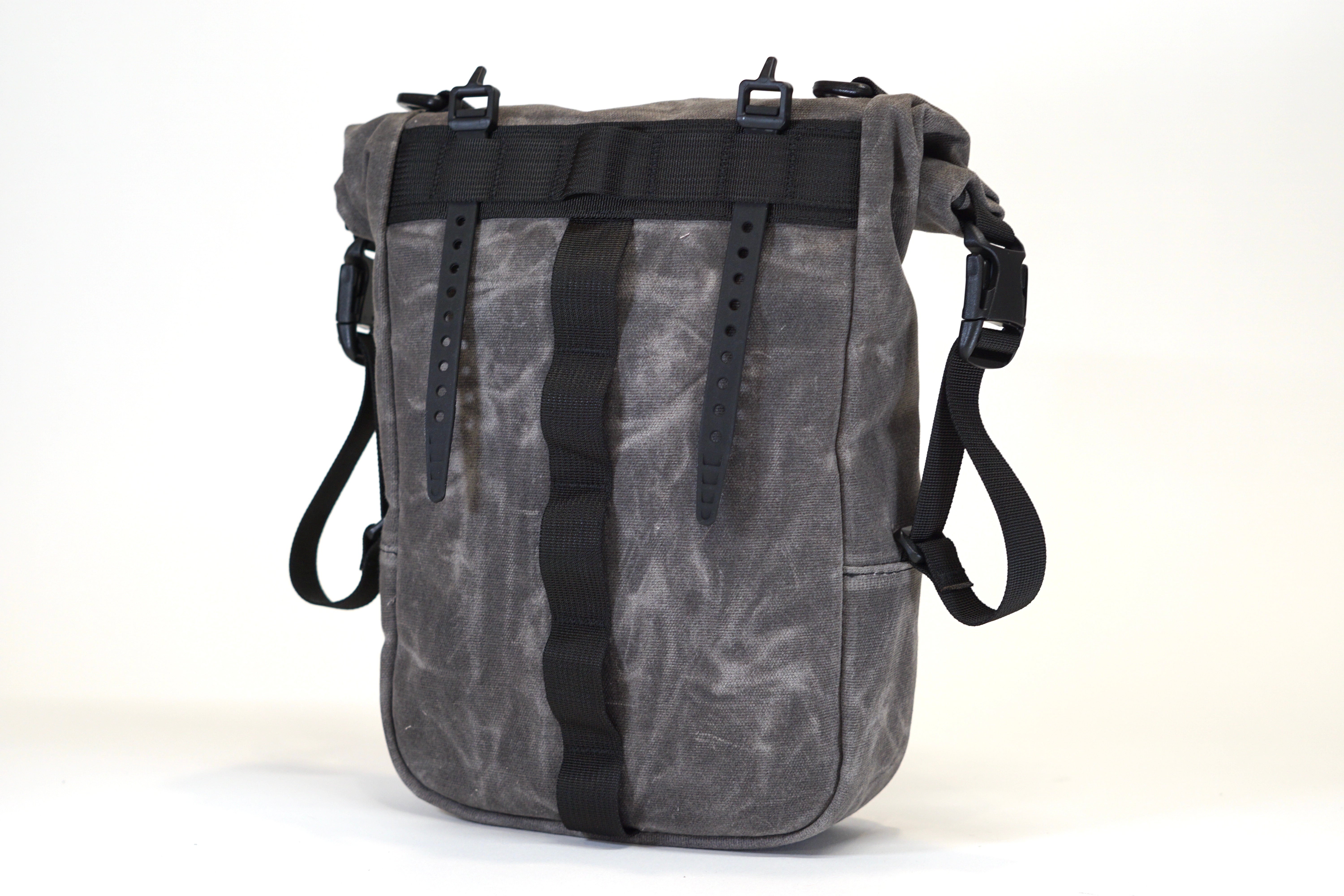 Mini Pannier by San Util Design Mini Pannier Bicycle Bag by San Util Design