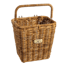 Nantucket Rattan Cisco Pannier Basket Nantucket Rattan Cisco Pannier Basket BAS-NAN-CIS-PANNantucket Rattan Cisco Pannier Basket