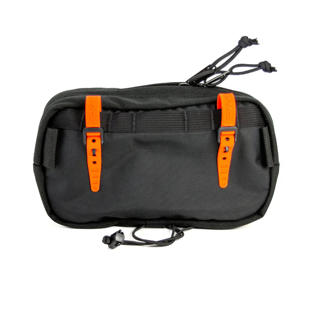 Pioneer 9 Handlebar Pack by North Street Bags Pioneer 9 Handlebar Pack by North Street Bags