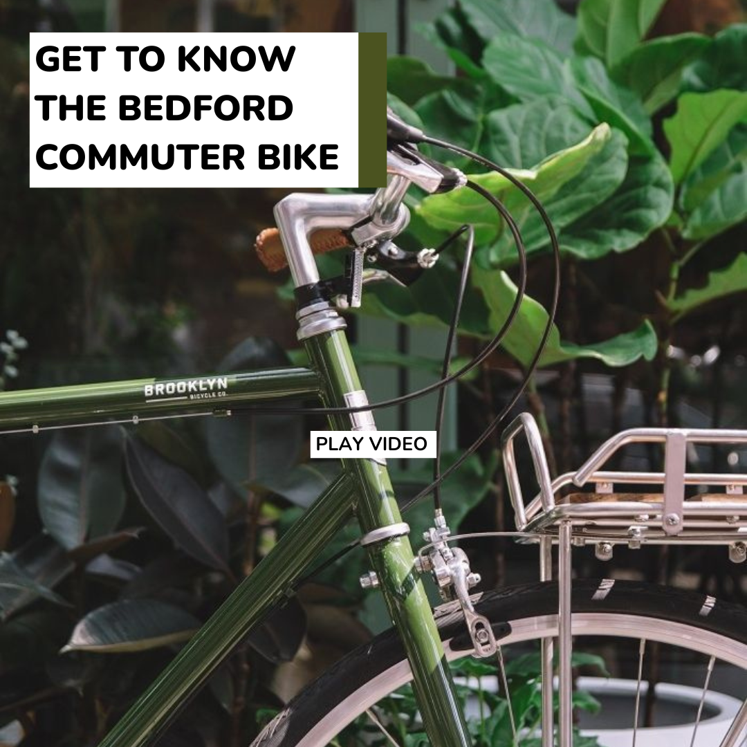 Get to know the Bedford 8's features and benefits