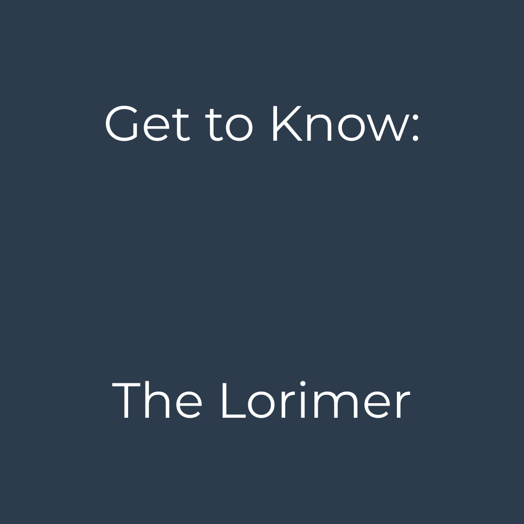 Get to know the Lorimer hybrid video