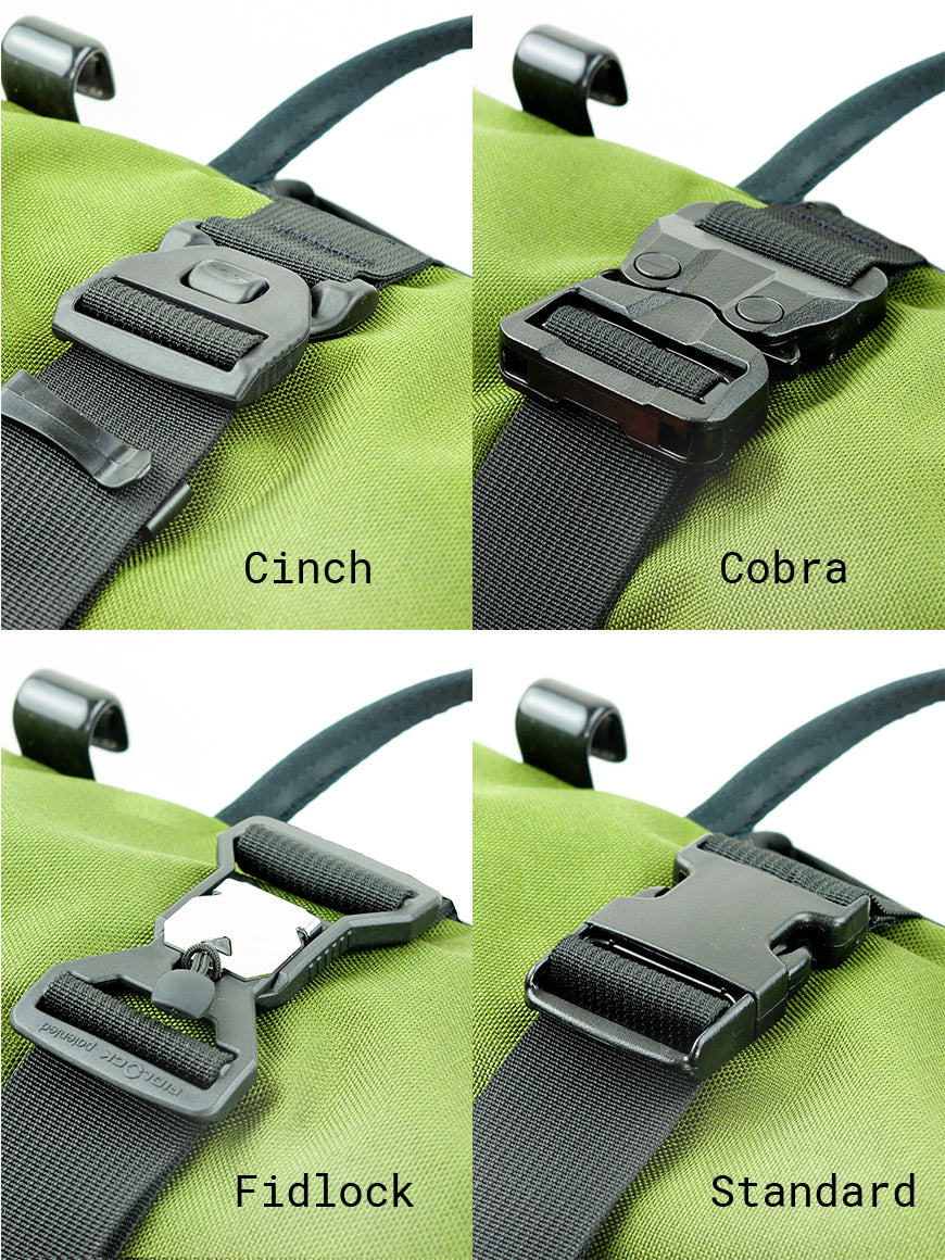 Route Pannier 24L