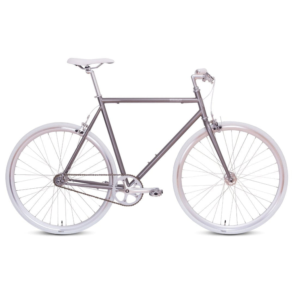 Wythe Fixie Bike Lightweight Single Speed Ride