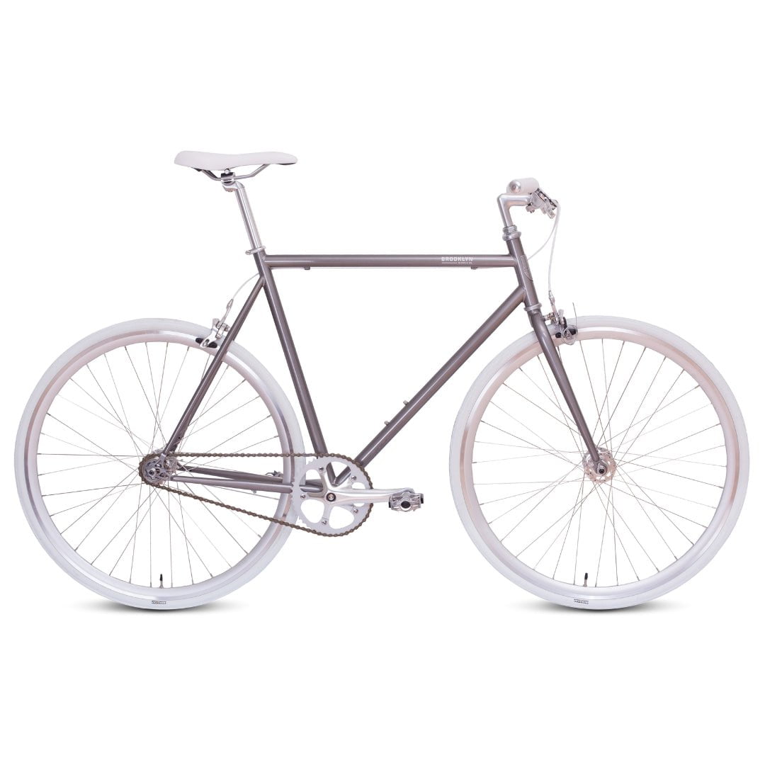 fixed gear bike gallery Wythe Fixie Bike