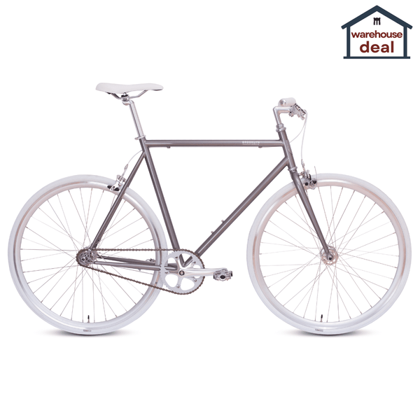 Warehouse Deal: Wythe Fixie Bike | Single Speed Bike