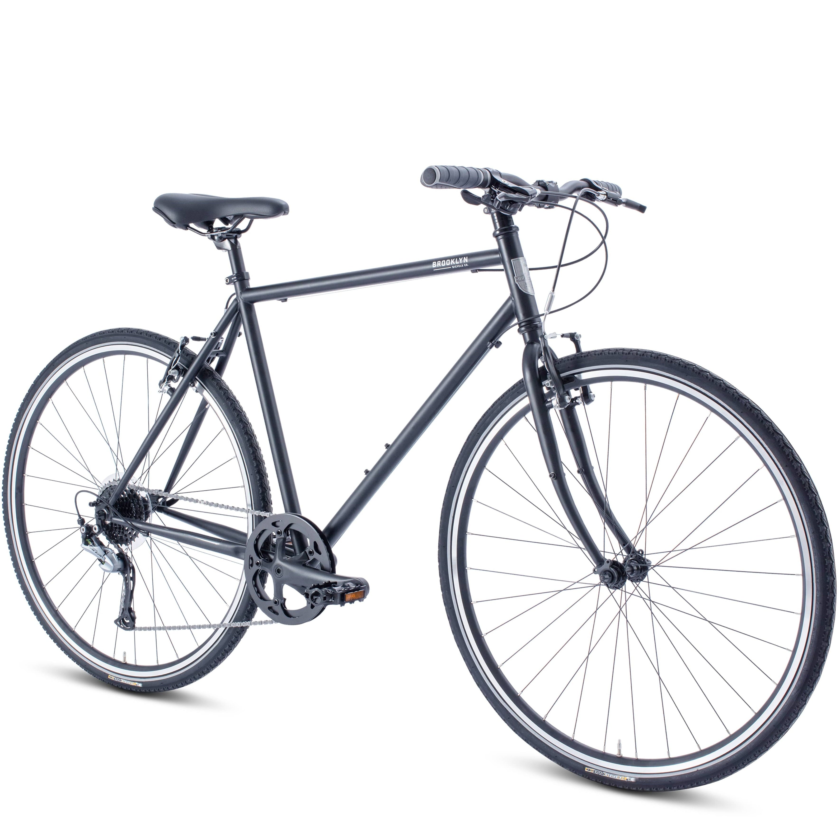 Buy & Ride: Free Professional Bike Assembly | Brooklyn Bicycle Co.