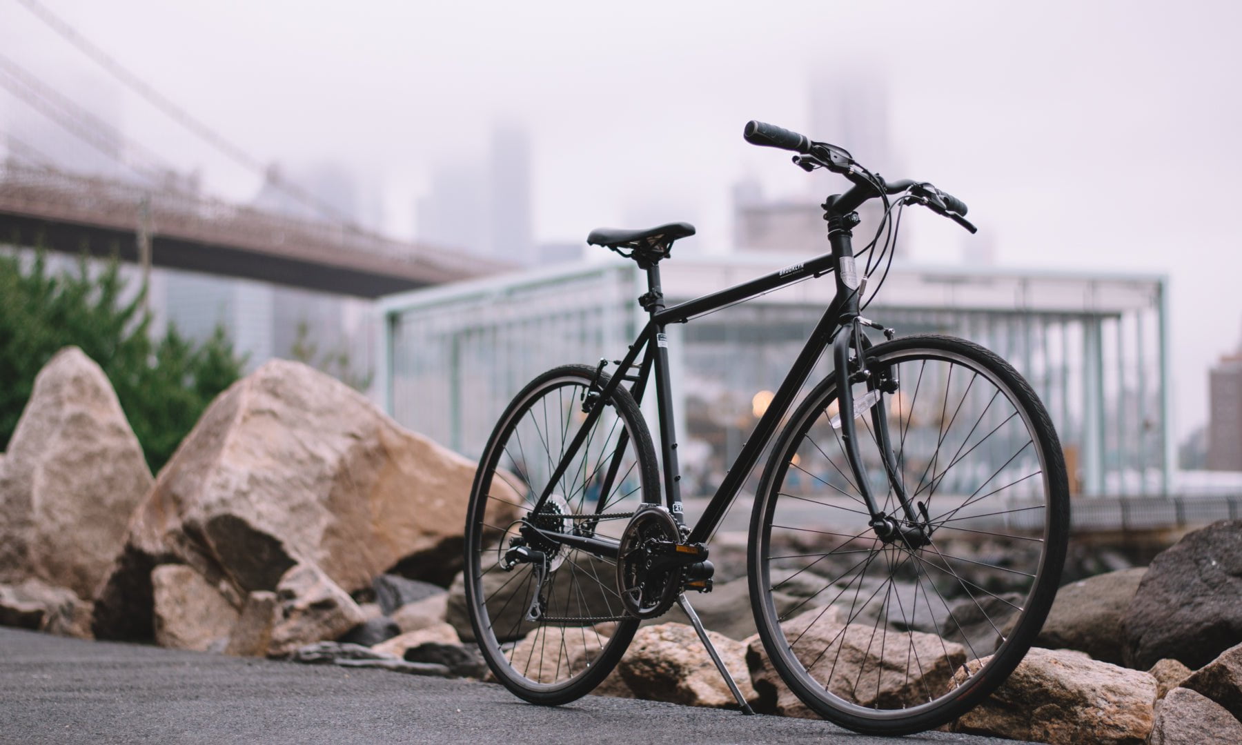 Brooklyn Bicycle Co. | City & Commuter Bikes