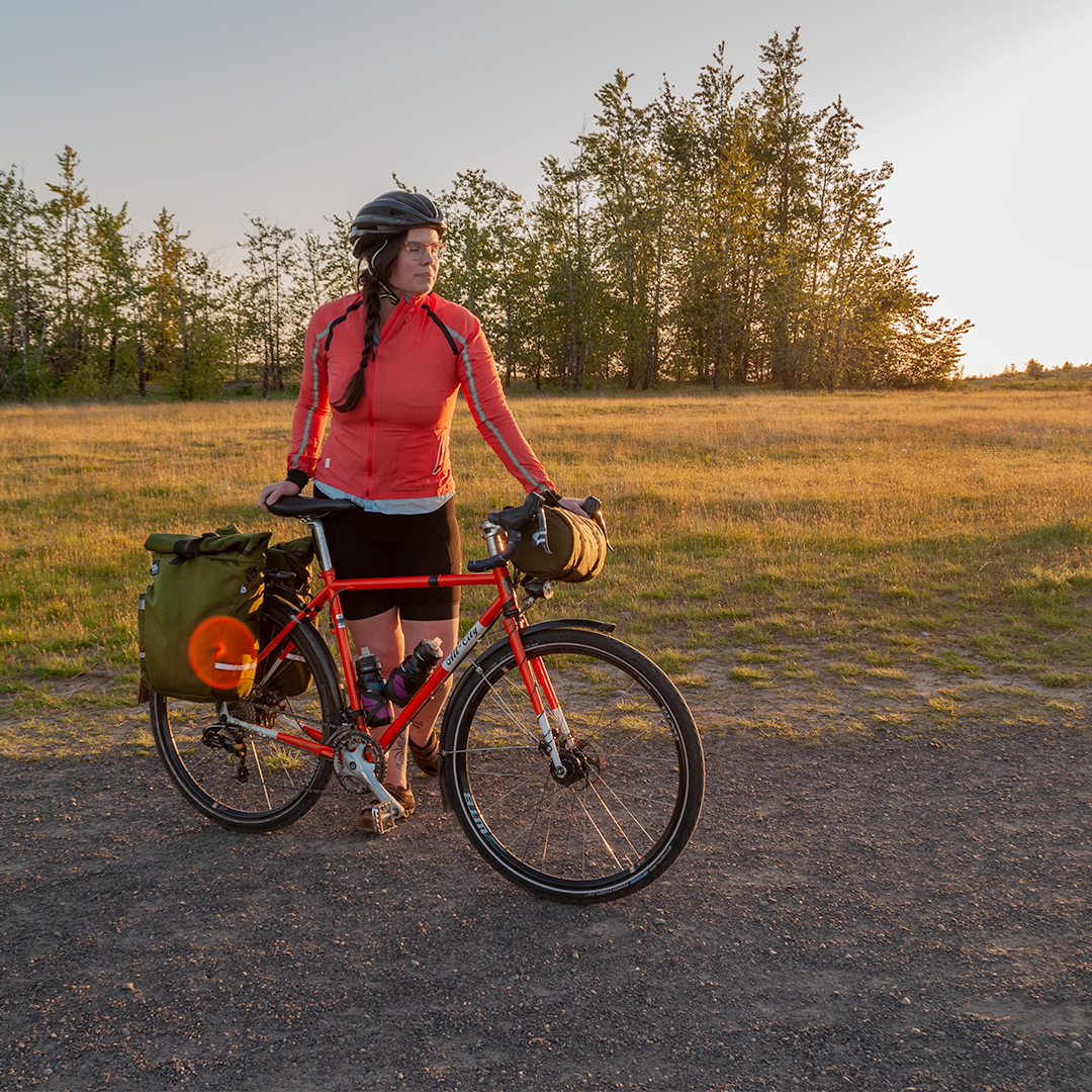 Route Pannier 24L Route Pannier 24L