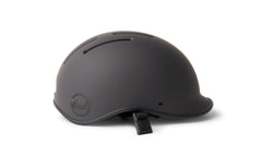 Heritage 2.0 City Bike Helmet by Thousand | Bike Helmet | Bicycle Helmet | Stylish Bike Helmet | Safe Bike Helmet | Black Bike Helmet Heritage 2.0 City Bike Helmet by Thousand