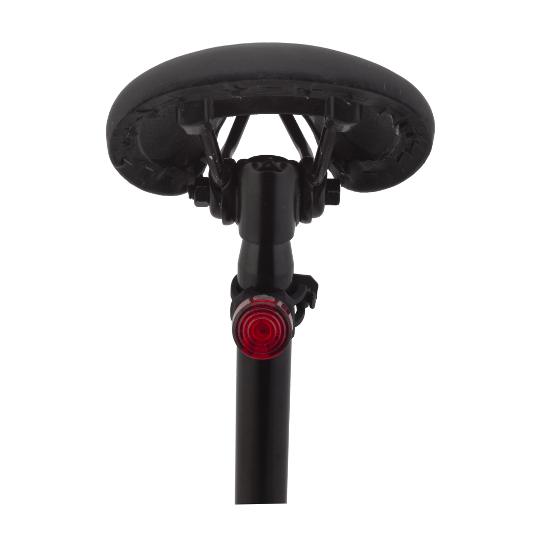 USB Rechargeable Dot Bike Lights Combo USB Rechargeable Bike Light | Ultra Bright LT-SUN-SET