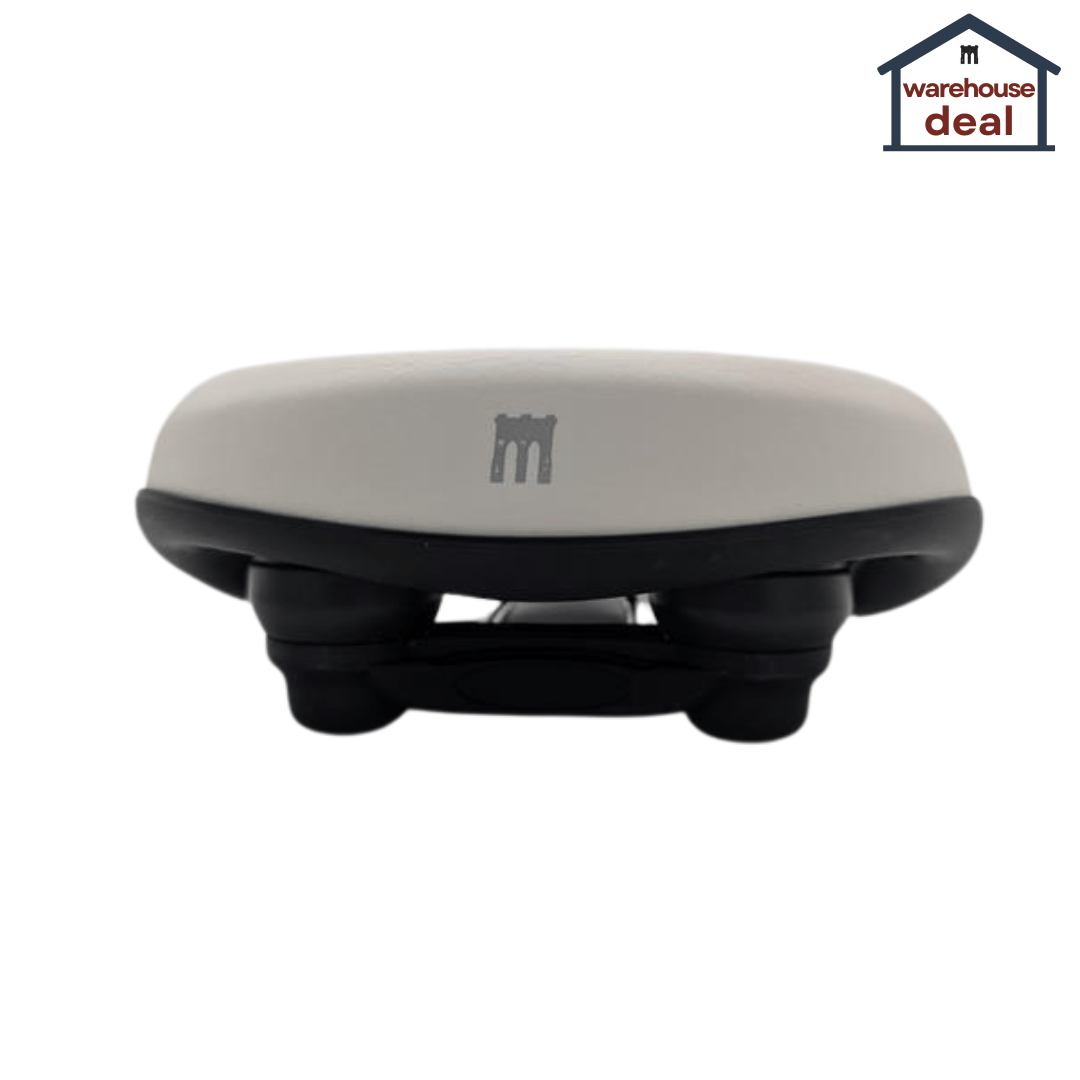 Warehouse Deal: Comfortable Wide Cruiser Saddle Warehouse Deal: Comfortable Wide Cruiser Saddle FD-SAD-DDK-2663C-1798