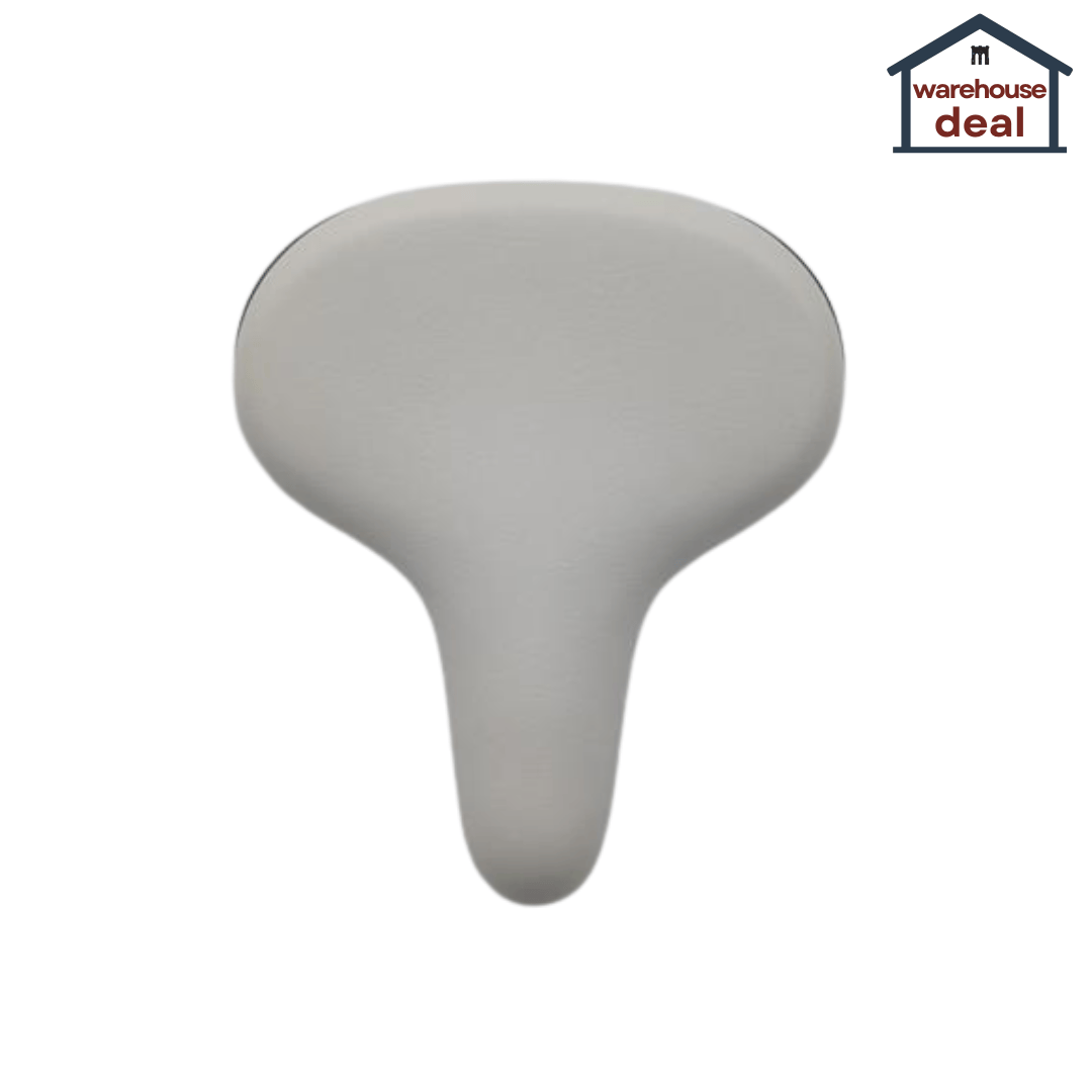 Warehouse Deal: Comfortable Wide Cruiser Saddle Warehouse Deal: Comfortable Wide Cruiser Saddle FD-SAD-DDK-2663C-1798
