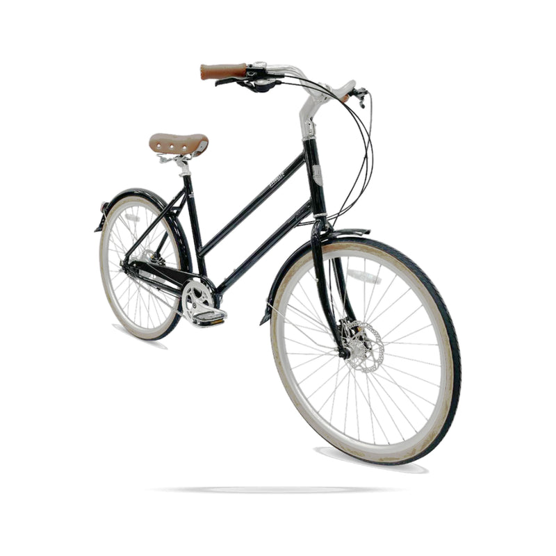Willow 8i Disc