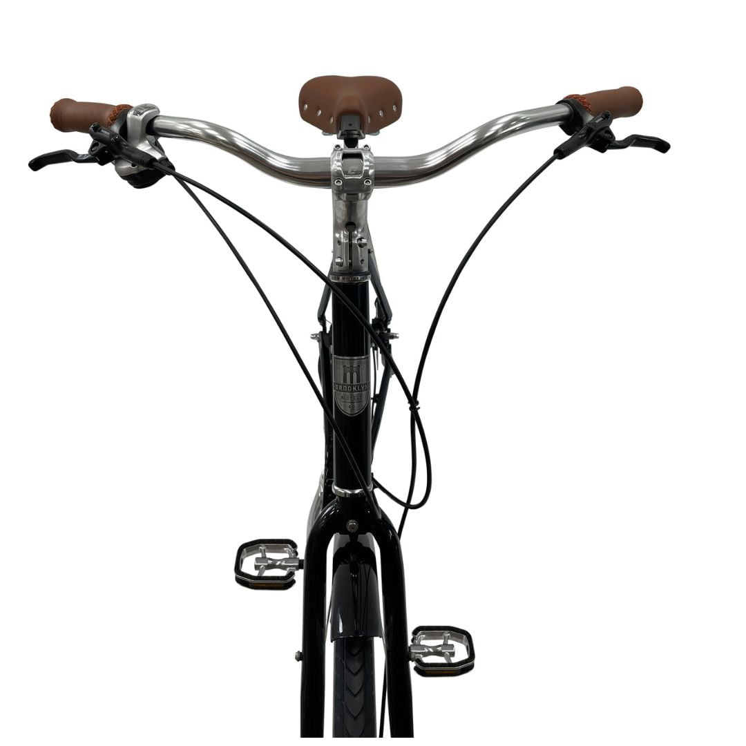 Willow 8i Disc - Willow 8 | Dutch Style Step-Through Cruiser Bike