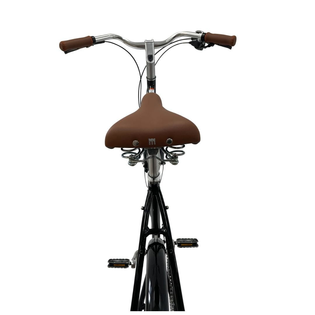 Willow 8i Disc - Willow 8 | Dutch Style Step-Through Cruiser Bike