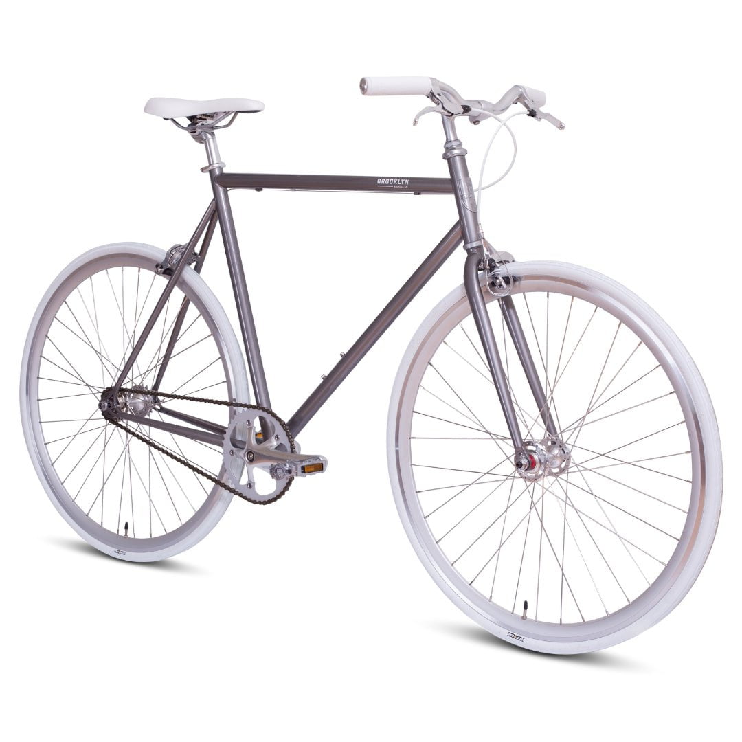 Wythe Single Speed Fixie Bike by Brooklyn Bicycle Co.