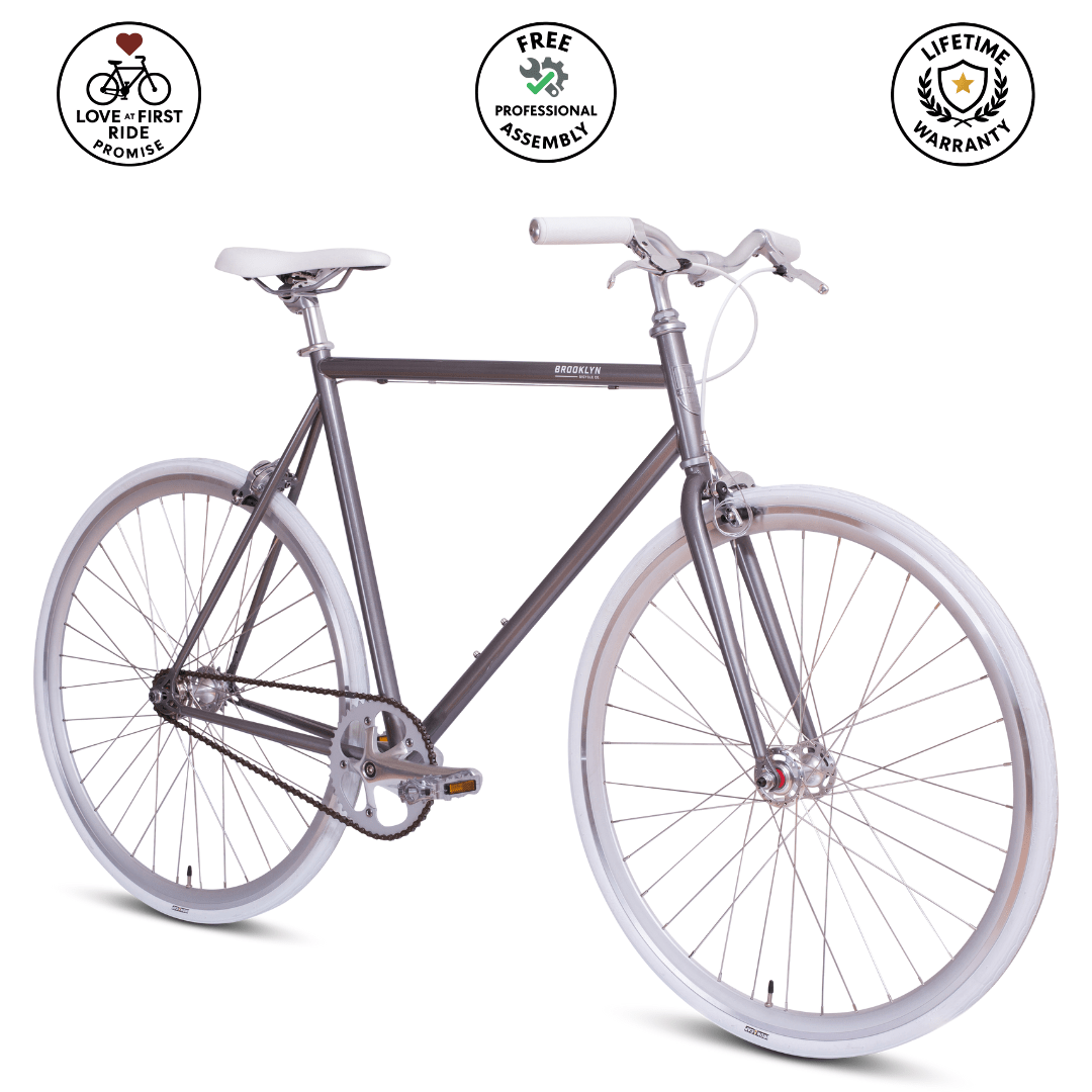 Cheap single speed bike on hills Best Sale - Main Image