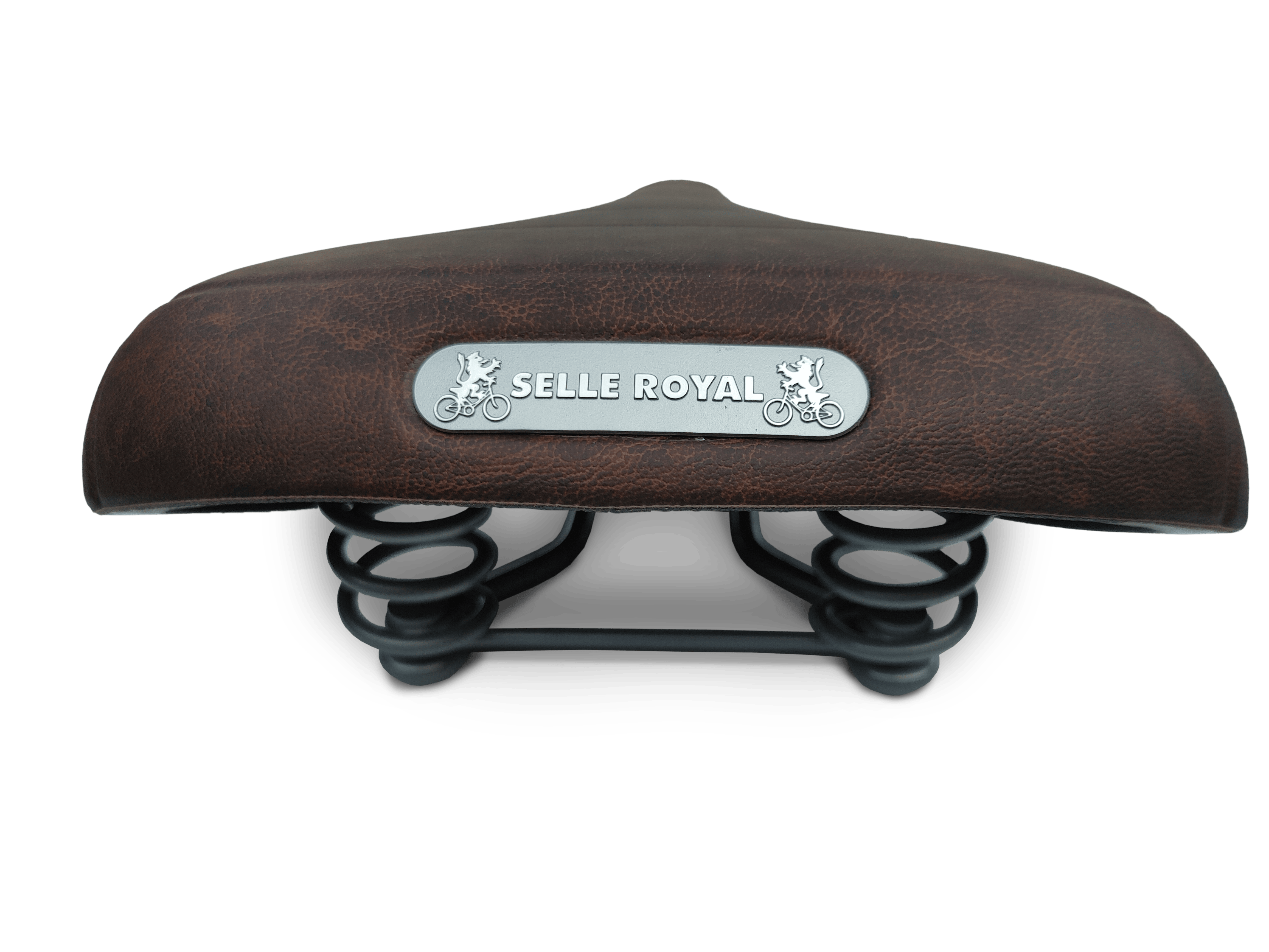 Selle Royal Ondina | Comfort Brooklyn Bicycle Saddle