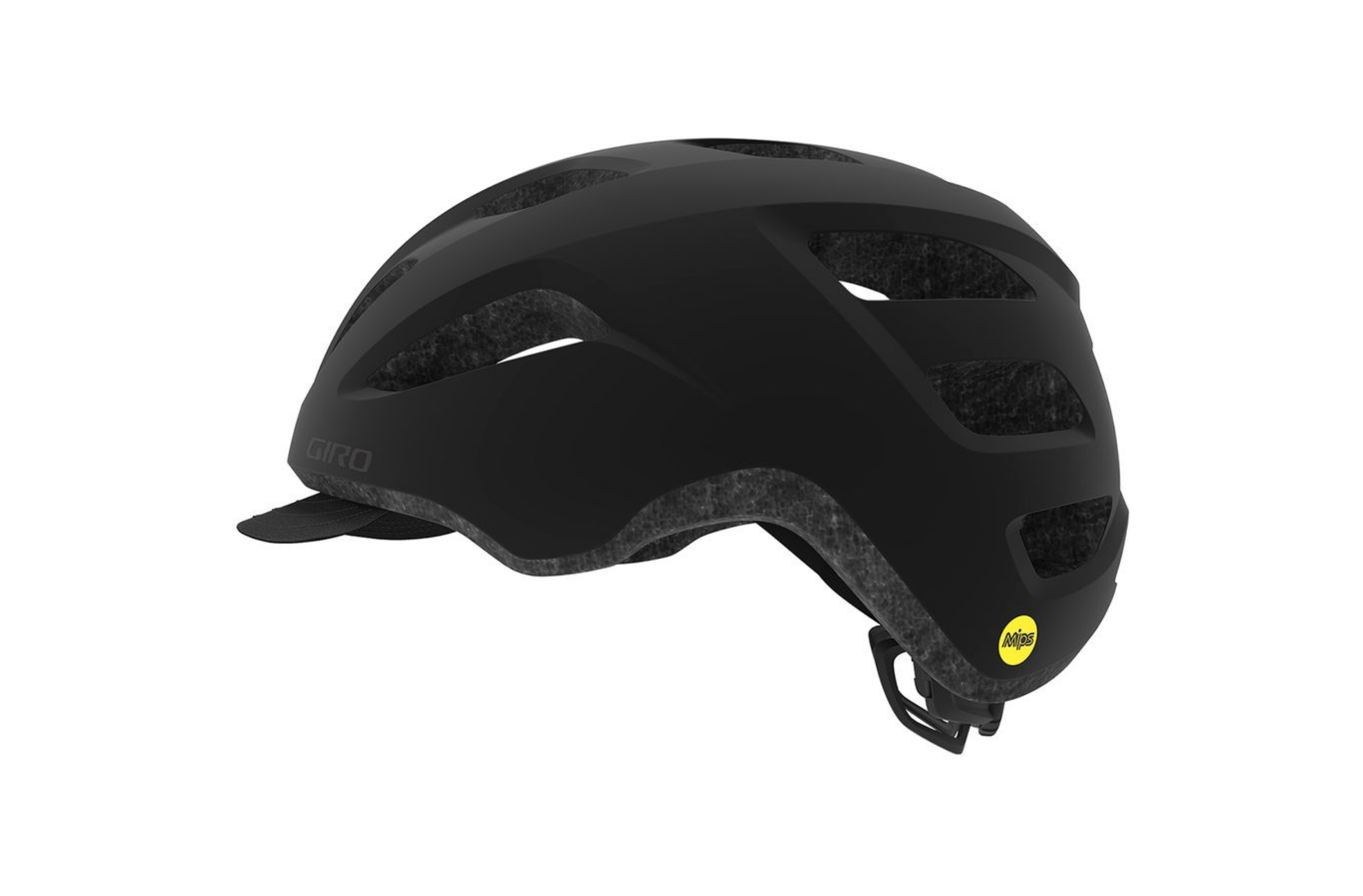 Giro Cormick MIPS Helmet Matte Black 7100430