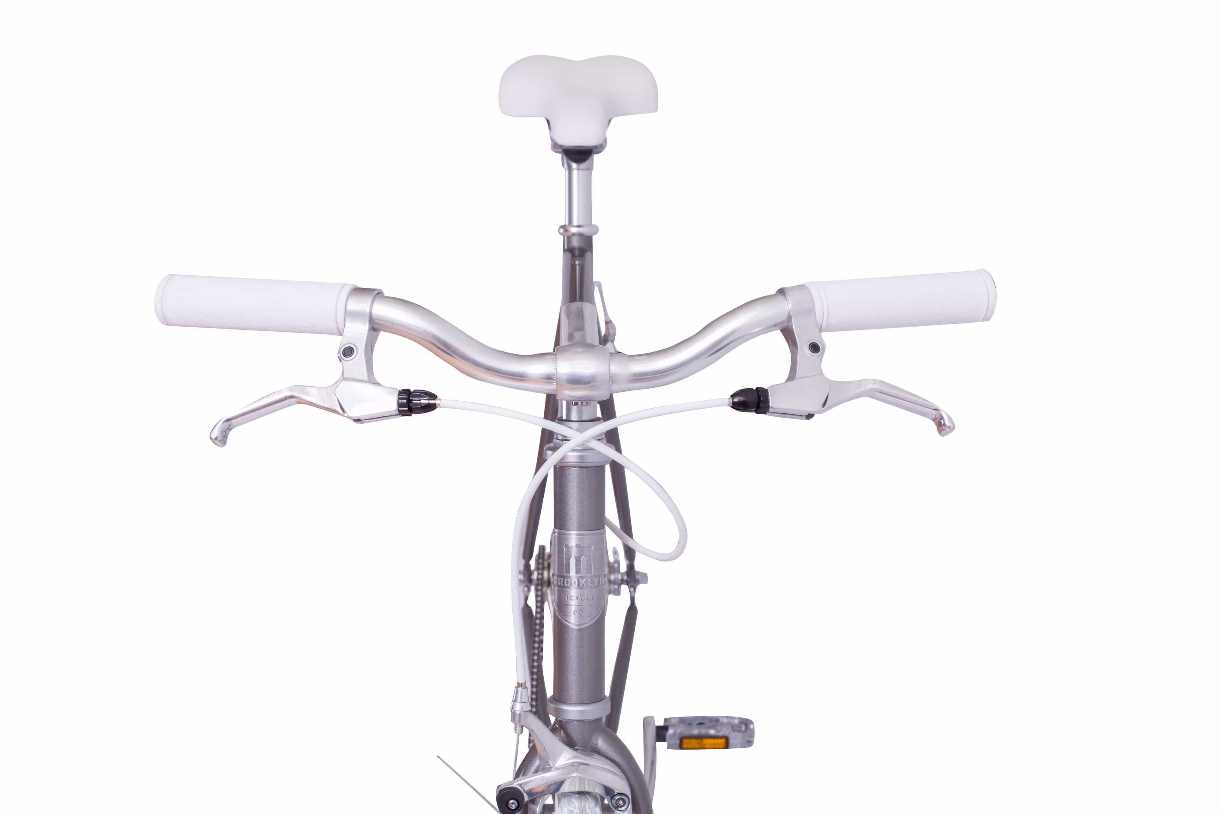 Fixie Bike | Lightweight Fixie | Single Speed Bike – Brooklyn Bicycle Co.